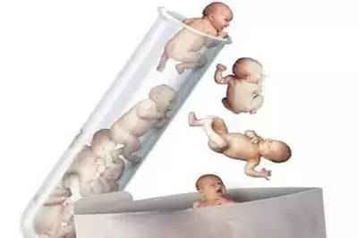 试管包生男孩医院